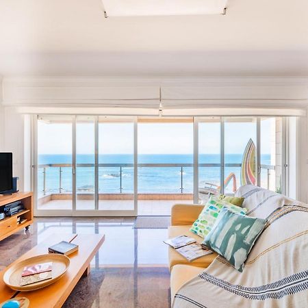 Apartament Povoa Sunset Views Póvoa de Varzim Zewnętrze zdjęcie