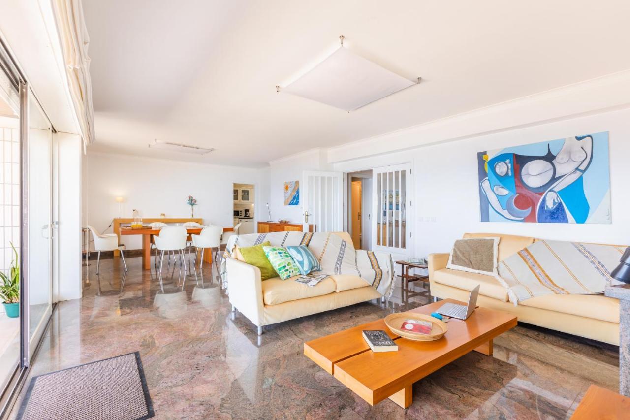 Apartament Povoa Sunset Views Póvoa de Varzim Zewnętrze zdjęcie