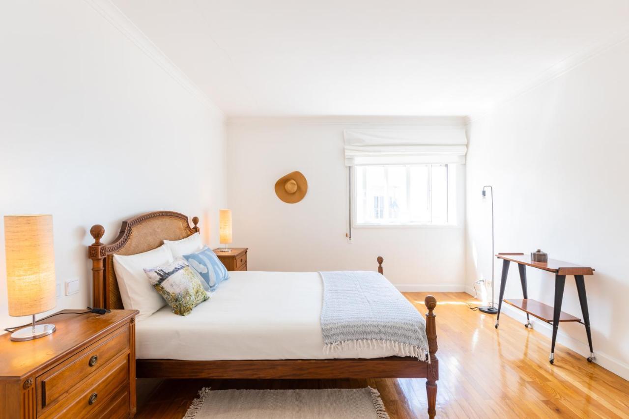 Apartament Povoa Sunset Views Póvoa de Varzim Zewnętrze zdjęcie