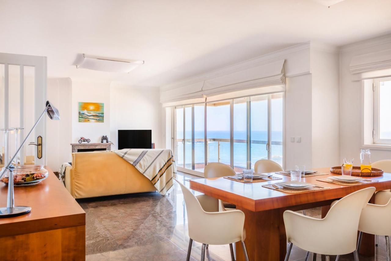Apartament Povoa Sunset Views Póvoa de Varzim Zewnętrze zdjęcie