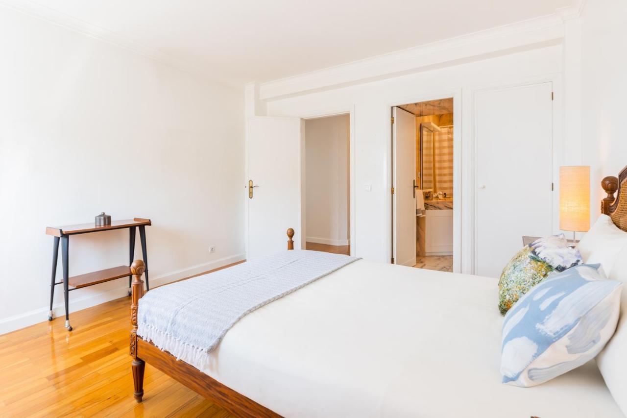 Apartament Povoa Sunset Views Póvoa de Varzim Zewnętrze zdjęcie