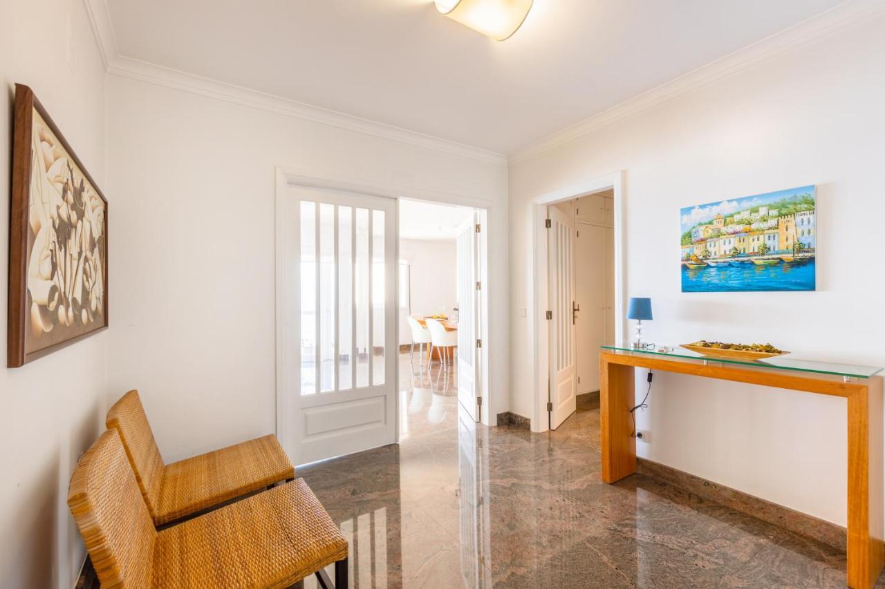 Apartament Povoa Sunset Views Póvoa de Varzim Zewnętrze zdjęcie
