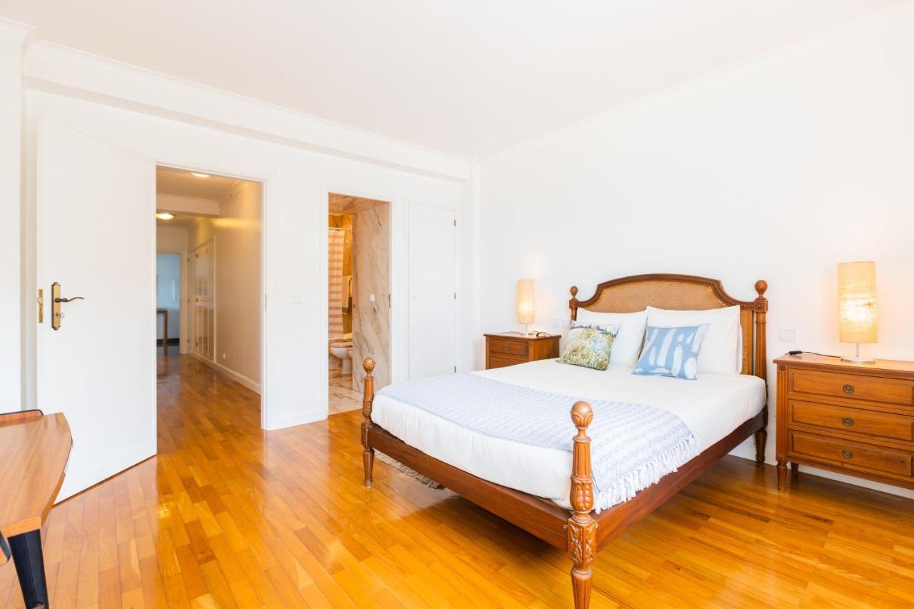 Apartament Povoa Sunset Views Póvoa de Varzim Zewnętrze zdjęcie
