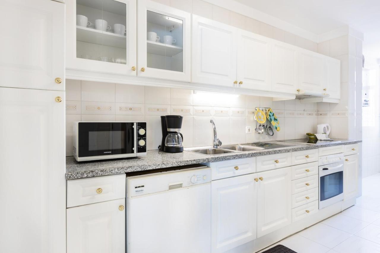 Apartament Povoa Sunset Views Póvoa de Varzim Zewnętrze zdjęcie