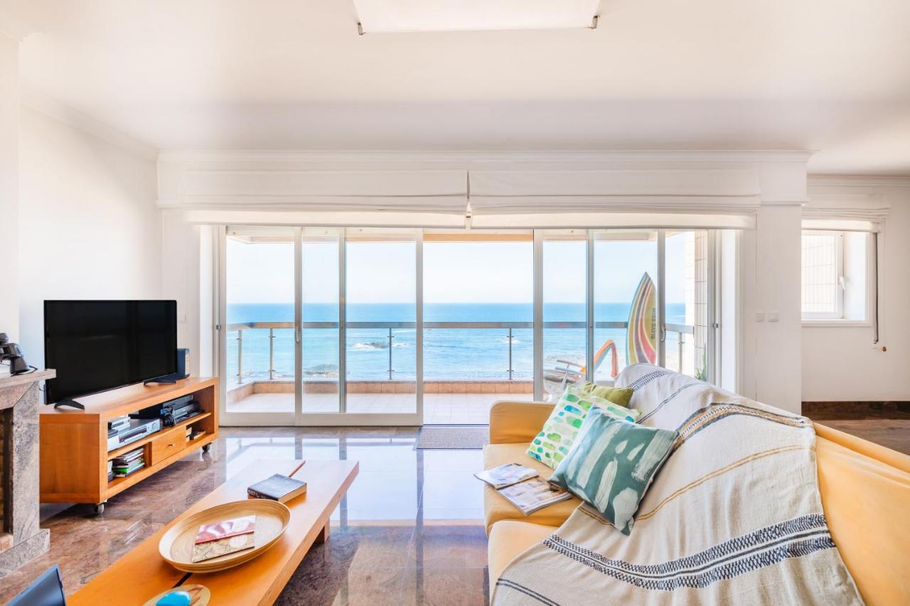 Apartament Povoa Sunset Views Póvoa de Varzim Zewnętrze zdjęcie
