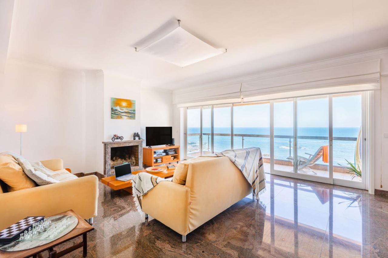 Apartament Povoa Sunset Views Póvoa de Varzim Zewnętrze zdjęcie