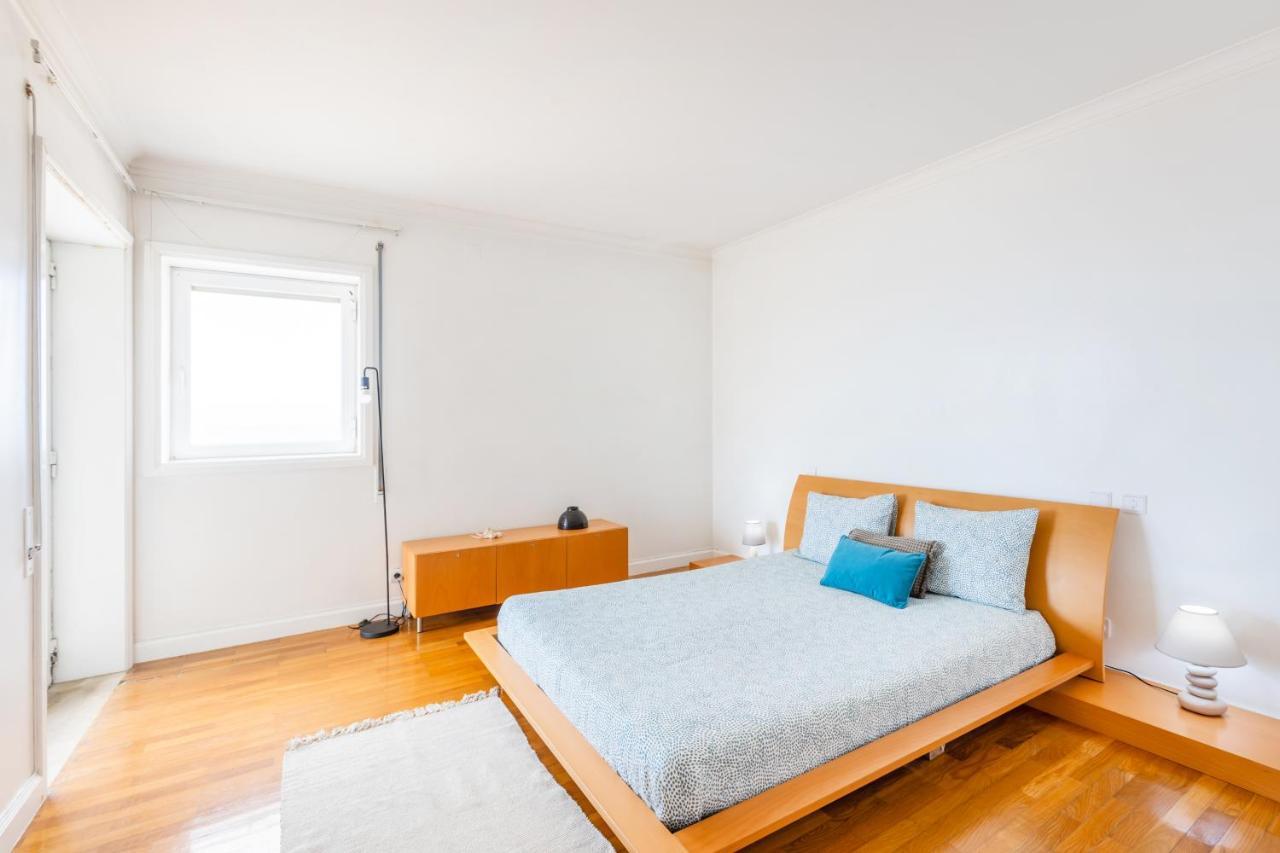 Apartament Povoa Sunset Views Póvoa de Varzim Zewnętrze zdjęcie