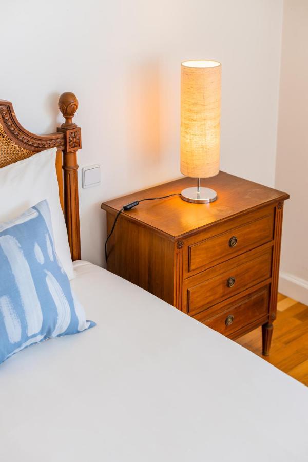 Apartament Povoa Sunset Views Póvoa de Varzim Zewnętrze zdjęcie