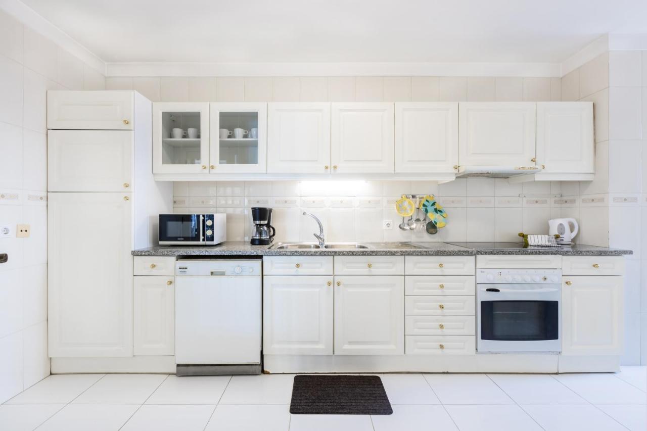 Apartament Povoa Sunset Views Póvoa de Varzim Zewnętrze zdjęcie