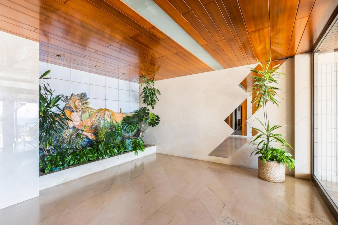 Apartament Povoa Sunset Views Póvoa de Varzim Zewnętrze zdjęcie